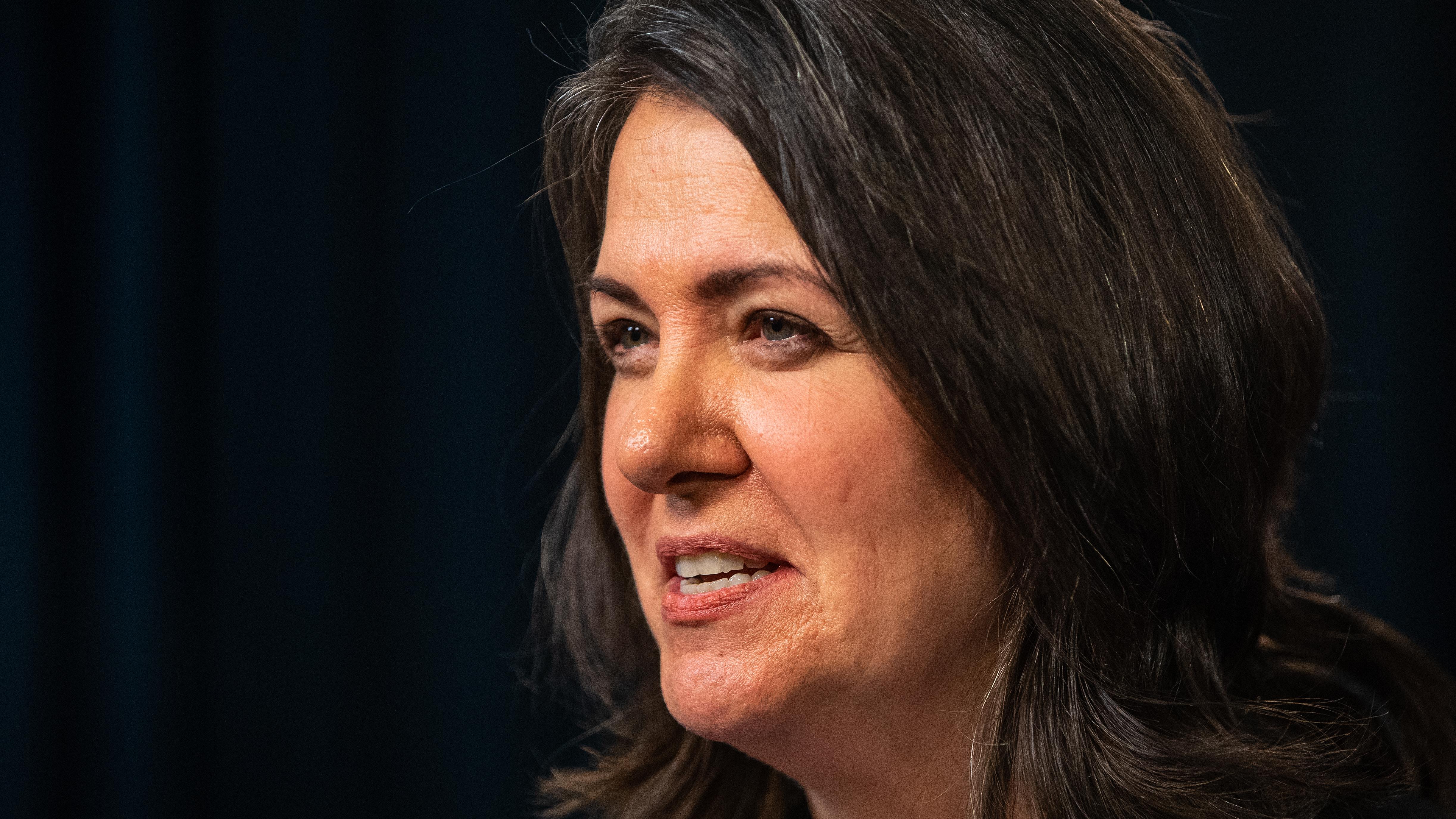 Inflation, santé, le gouvernement Smith présente ses