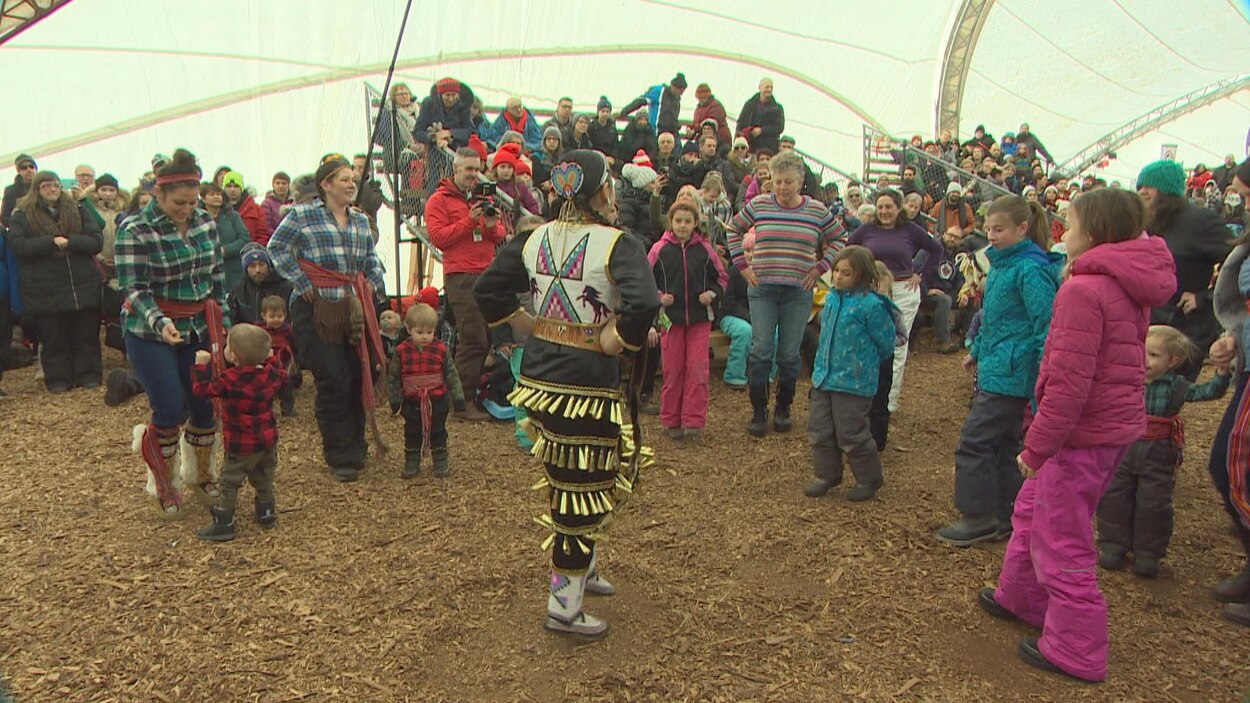 En 2020, le Festival du Voyageur poursuit sa transition écologique