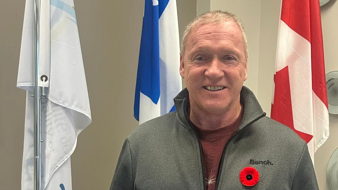 Deux conseillers démissionnaires à Grosse-Île