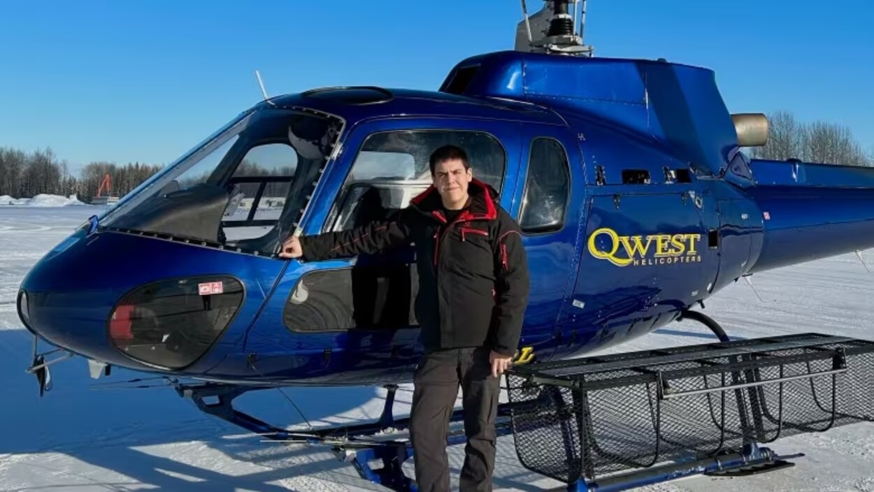 Doig River First Nation makes members’ education dreams come true ...
