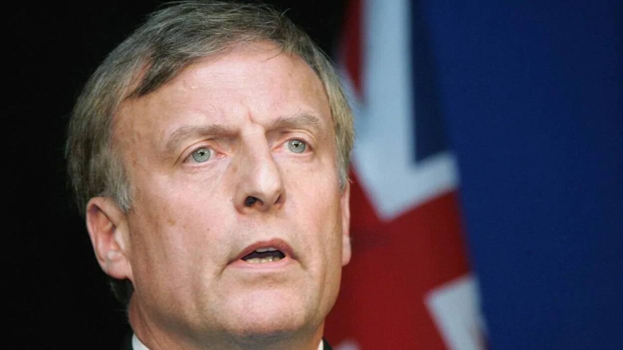 Décès de l’ancien député provincial de Timiskaming-Cochrane David ...