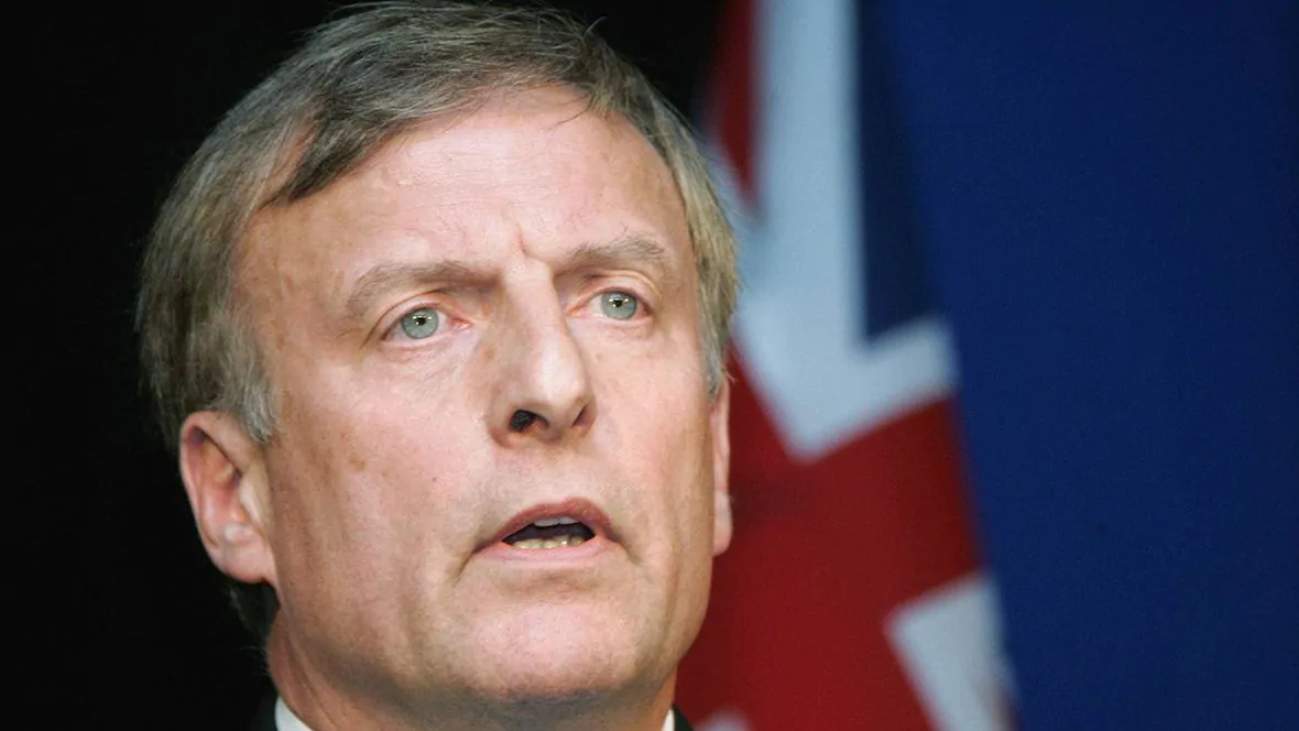 Timiskaming Cochrane Décès de l’ancien député provincial de Timiskaming-Cochrane David ...