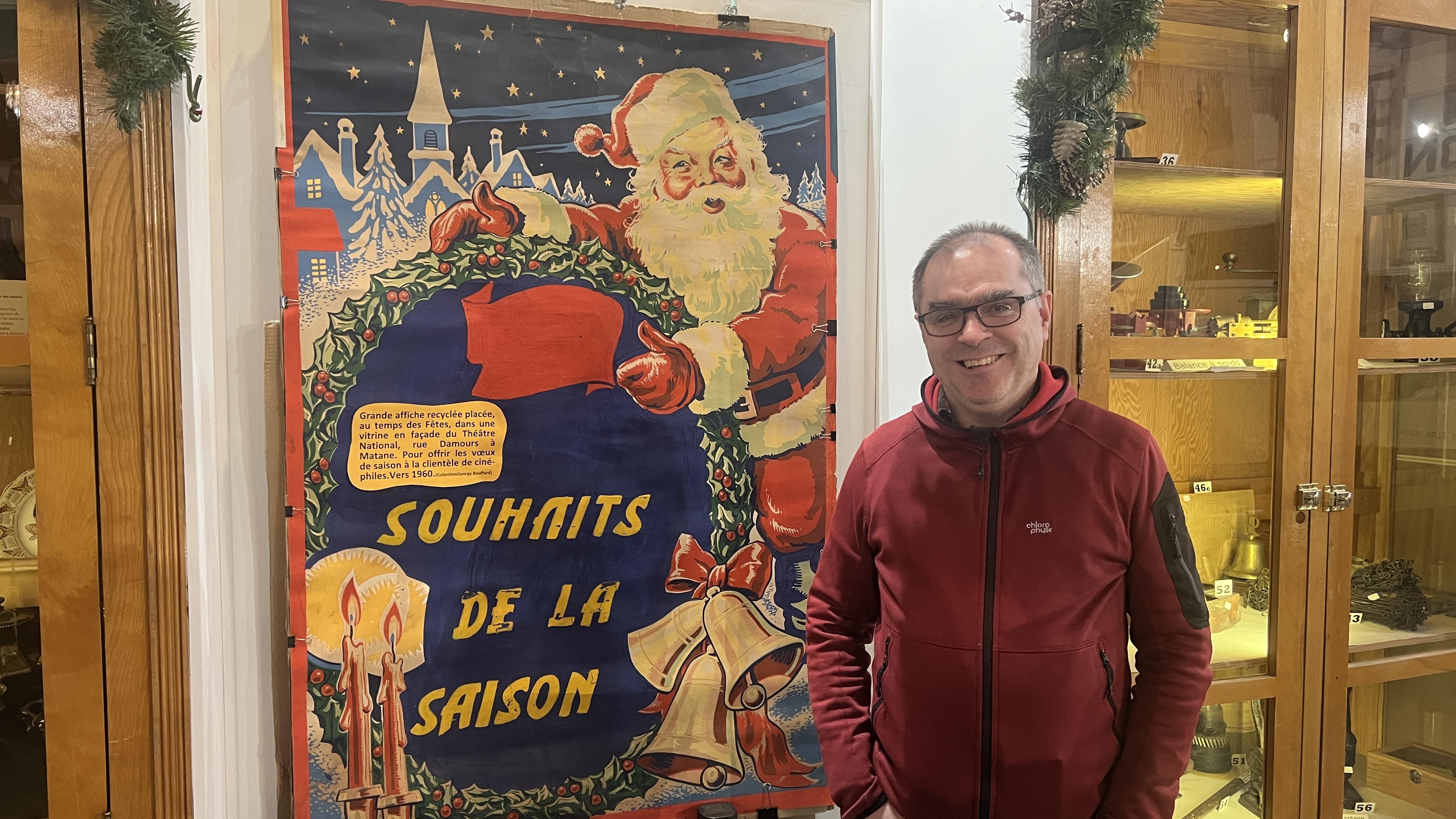 Des décorations et des traditions qui marquent