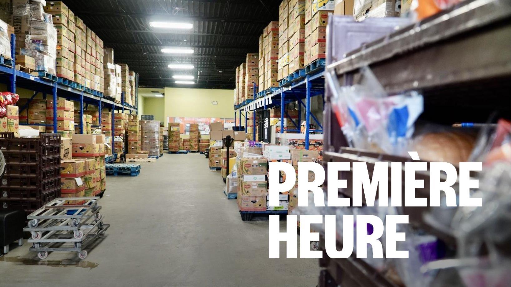 Moisson Québec : la jeunesse s’est illustrée cette année