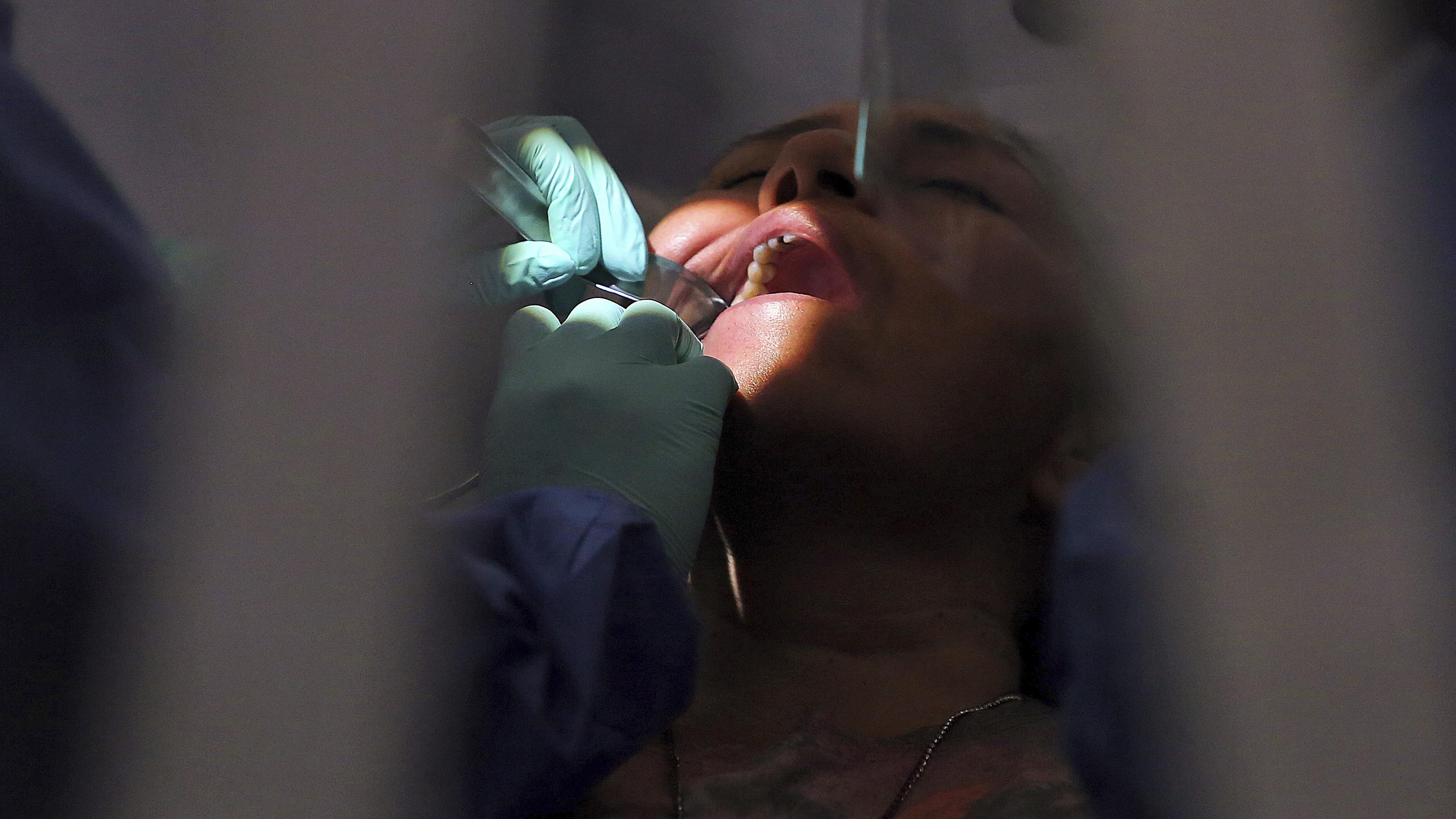 Recours collectif sur des soins dentaires dangereux prodigués aux Autochtones
Recours collectif sur des soins dentaires dangereux prodigués aux Autochtones
