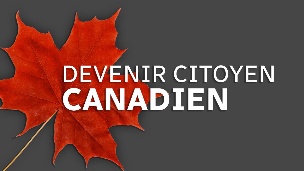 citoyen canadien qui voyage au canada