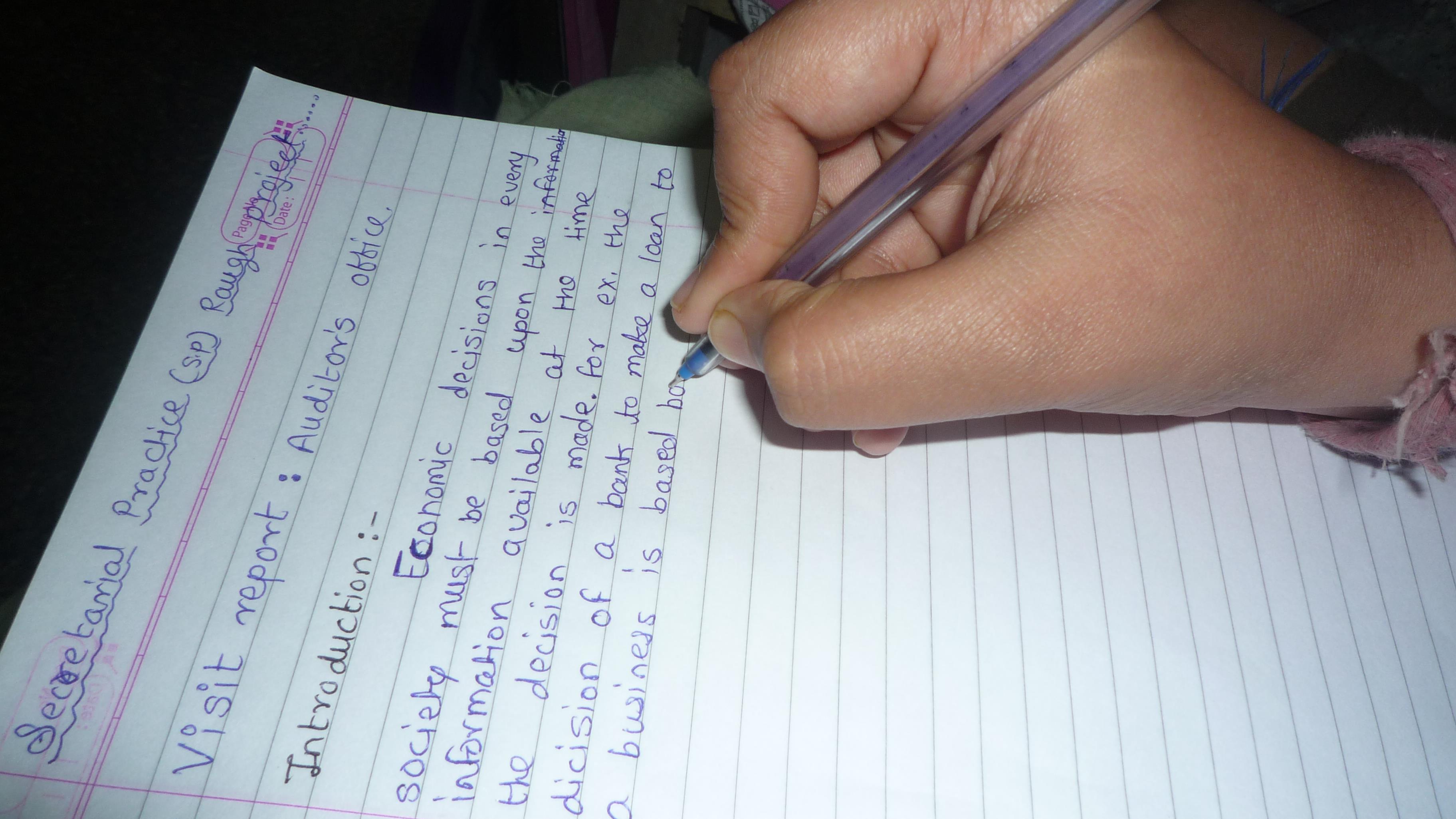 Des devoirs en anglais Des devoirs en anglais