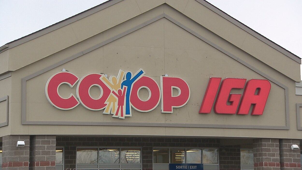 Restructuration chez Sobeys la Coop IGA de Dieppe garde le cap sur
