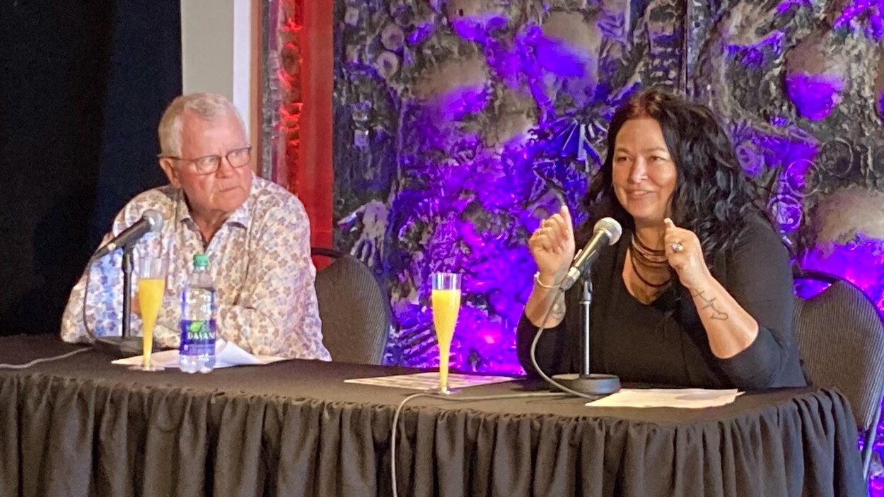 Diffusion Saguenay présentera 24 spectacles RadioCanada