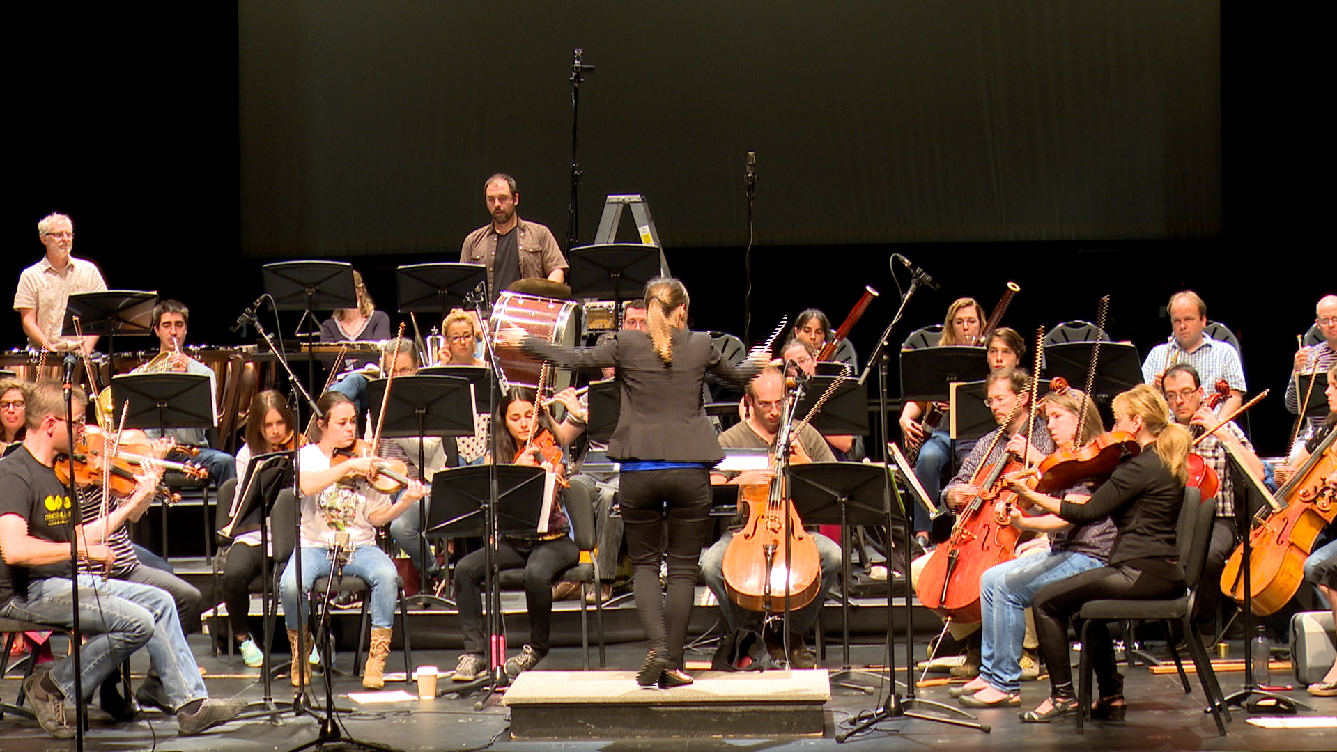 L Orchestre Symphonique De L Estuaire Amorce Sa Saison Radio Canada Ca L Orchestre Symphonique De L Estuaire Amorce Sa Saison Radio Canada Ca