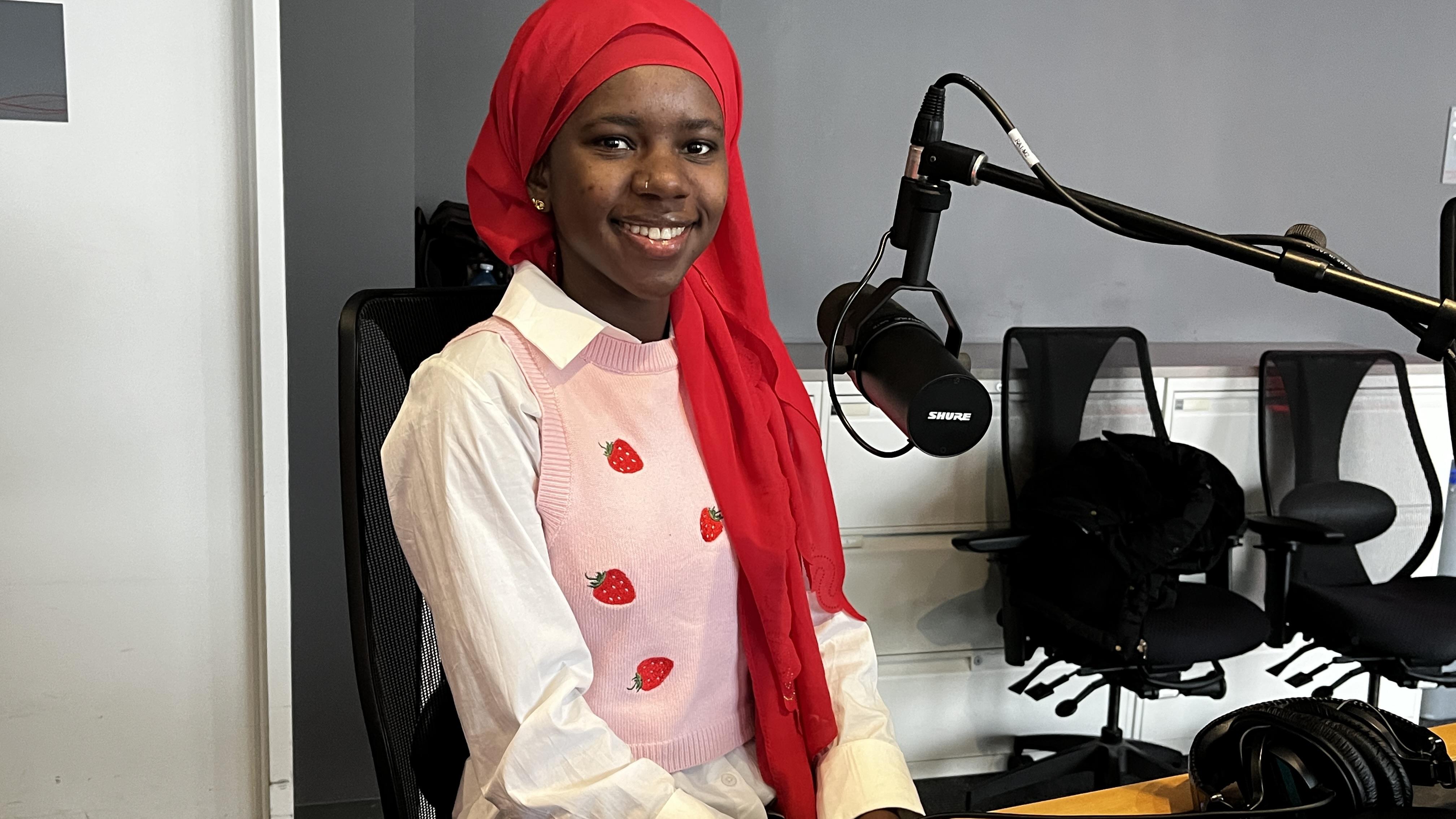 Vivre le ramadan à Sudbury