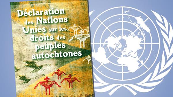 La vraie réconciliation avec les Premières Nations demeure d’une ...