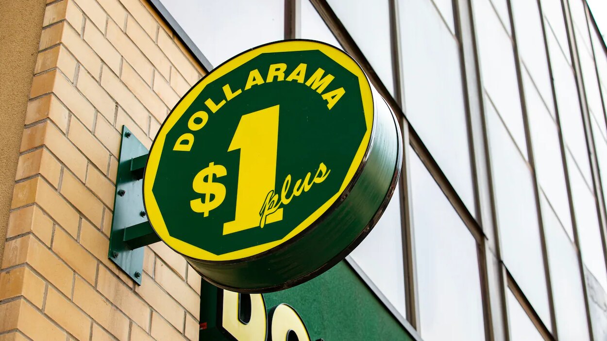 Dollar store products commonly tested positive for toxic chemicals, analysis says RadioCanada.ca