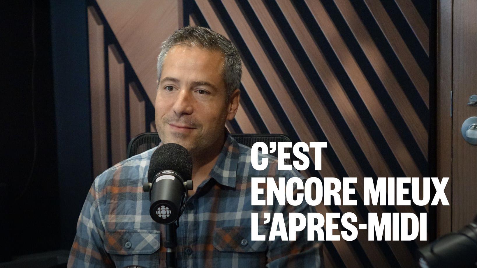 Dans l’œil du dragon : Dominique Brown comme invité