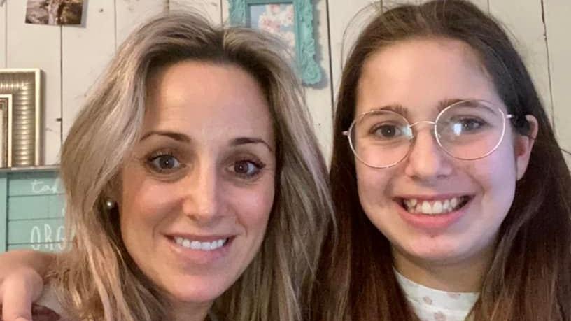 Don d'organe : la convalescence d’un duo mère-fille de Val-d’Or
Don d'organe : la convalescence d’un duo mère-fille de Val-d’Or