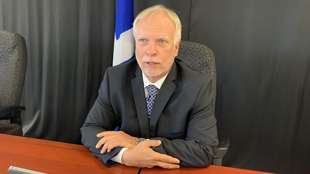 Un risque de cancer du poumon non négligeable à Rouyn-Noranda, selon l ...