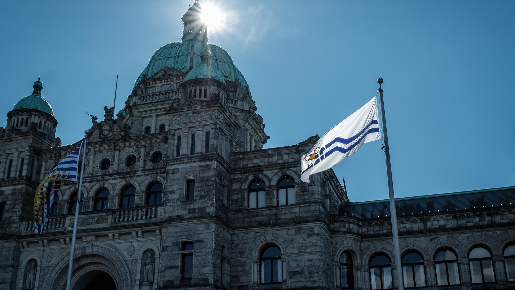 La francophonie célébrée et mobilisée à Victoria!
La francophonie célébrée et mobilisée à Victoria!