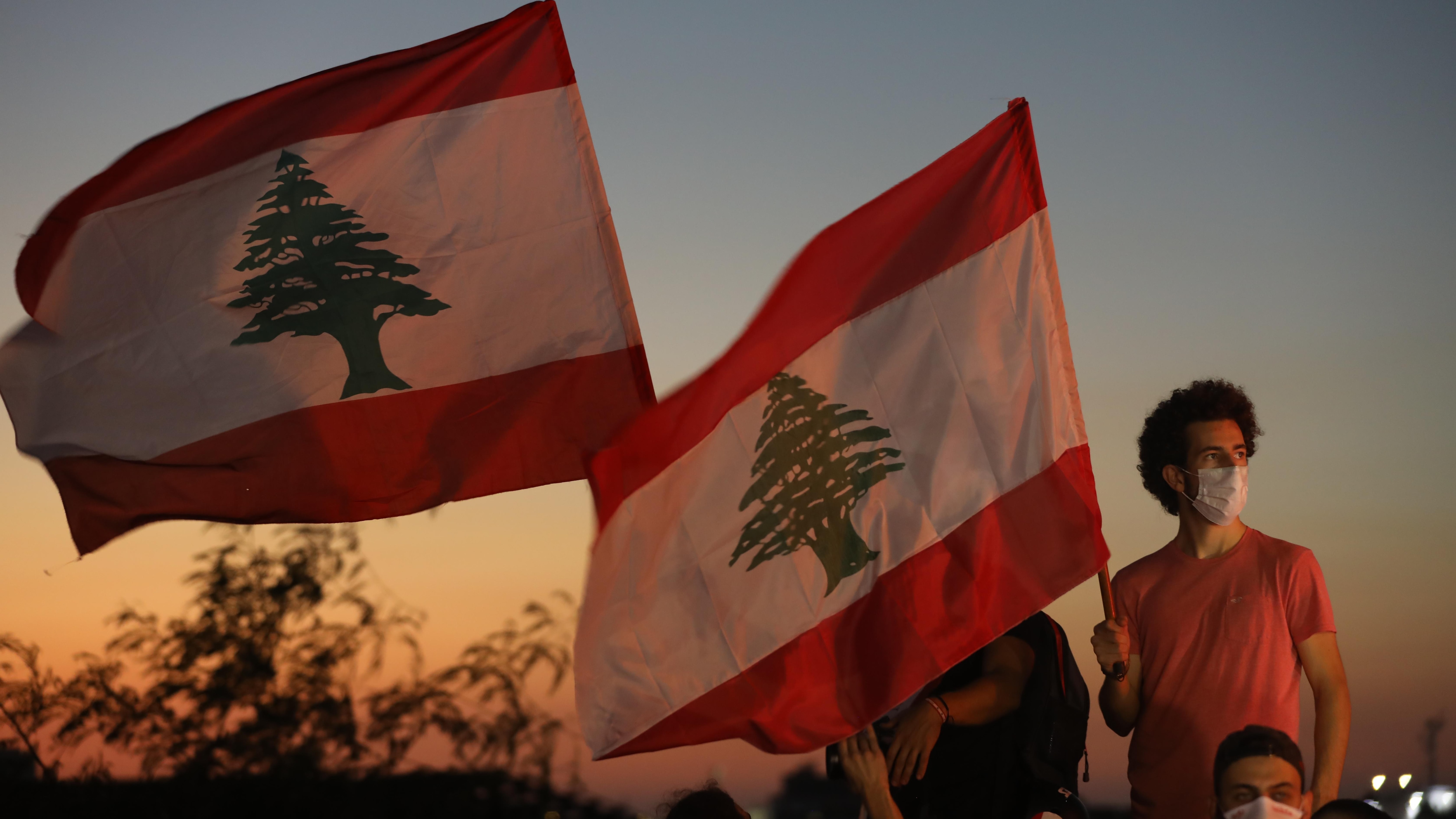 La diaspora libanaise en Ontario célèbre la Fête de l'indépendance du Liban
La diaspora libanaise en Ontario célèbre la Fête de l'indépendance du Liban