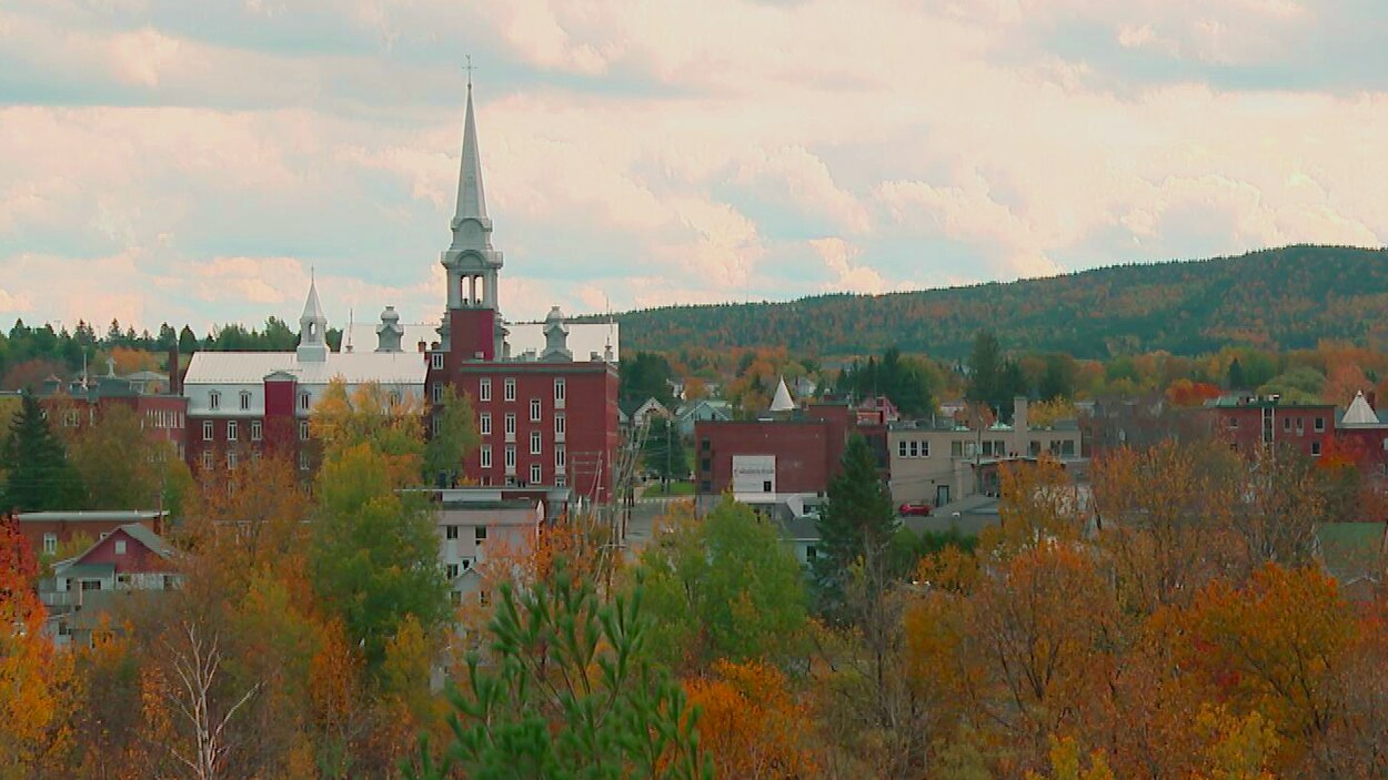 Thetford Mines compte la plus forte proportion de cas de COVID19 au