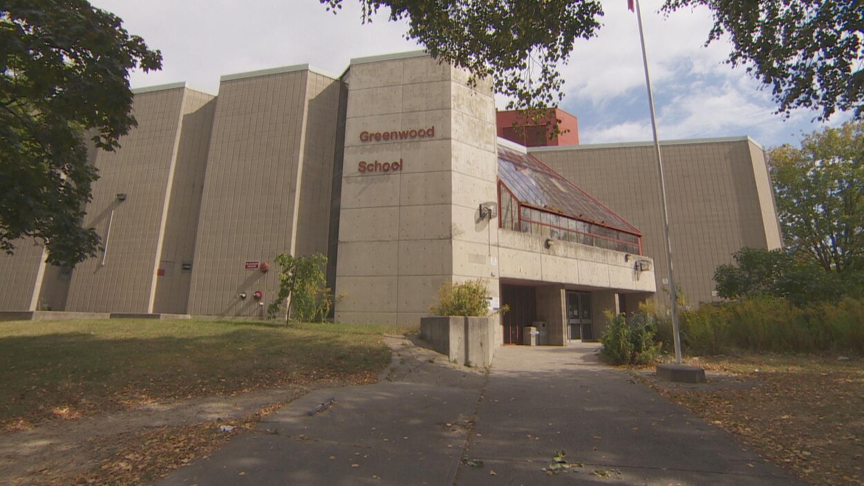 Le Conseil scolaire Viamonde s'intéresse à l'école Greenwood dans l'est ...