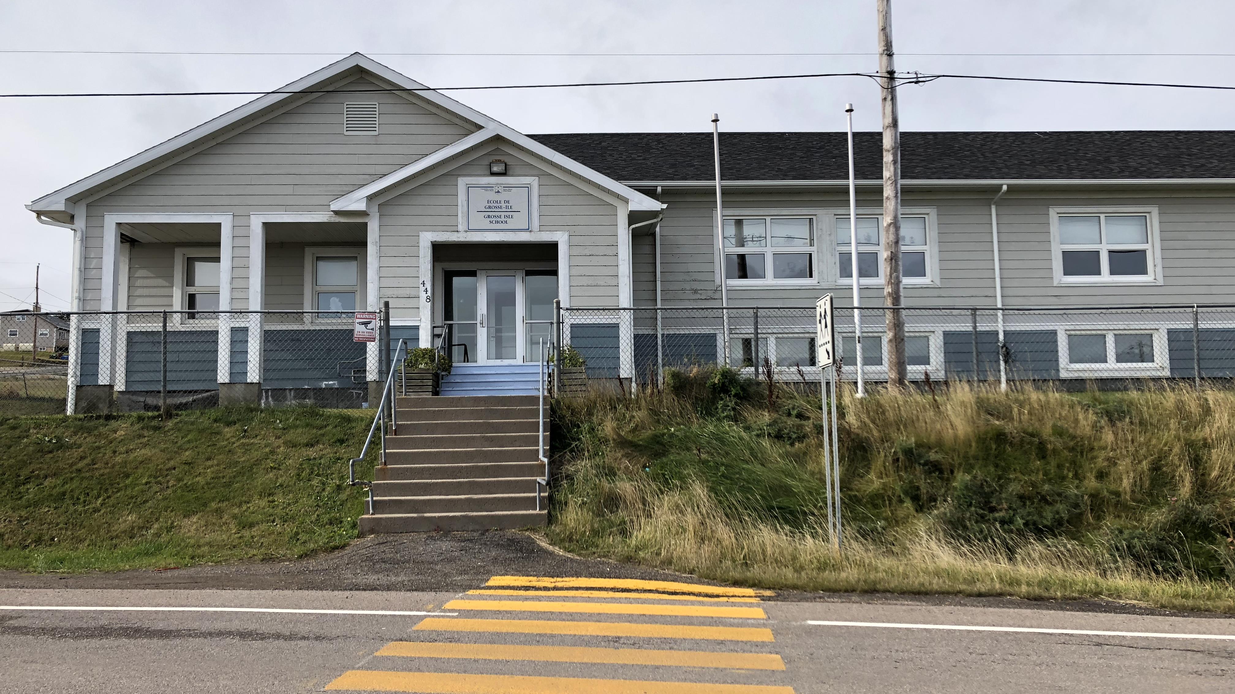 L’Association des commissions scolaires anglophones du Québec obtient