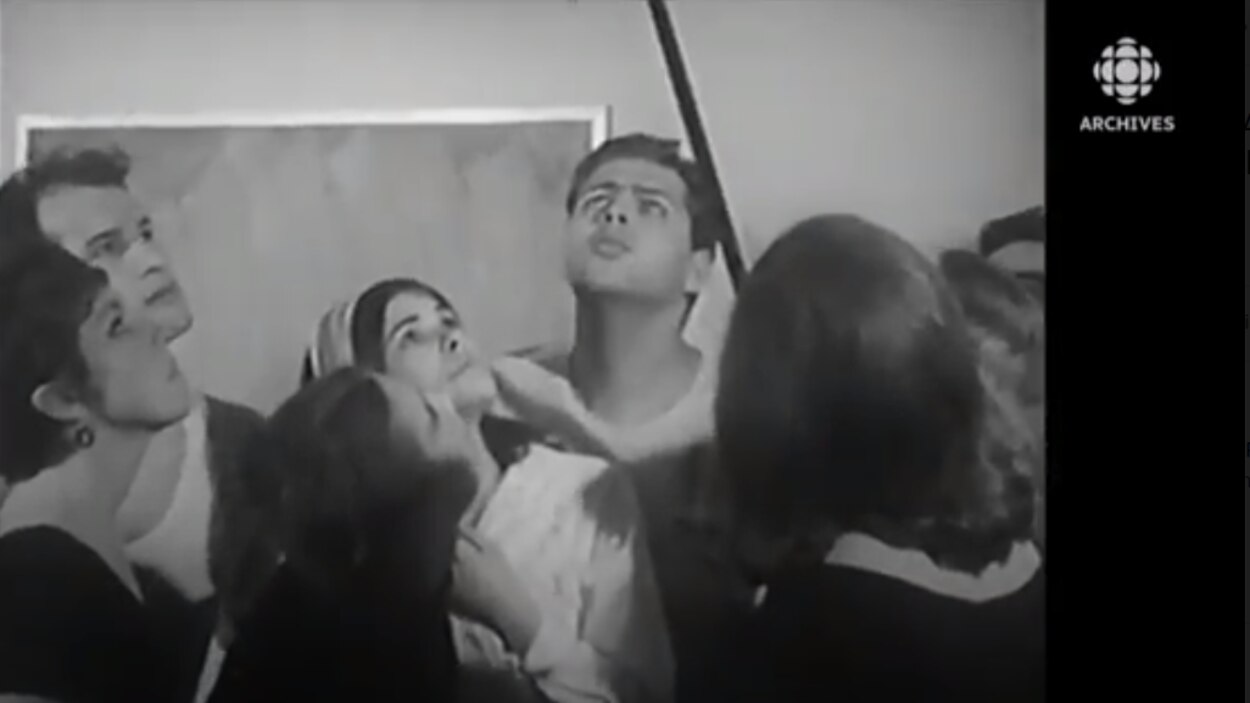 Il y a 65 ans était fondée l’École nationale de Théâtre du Canada