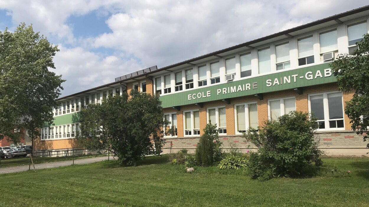 Un nouveau gymnase à VilleMarie? Infrastructures sportives en