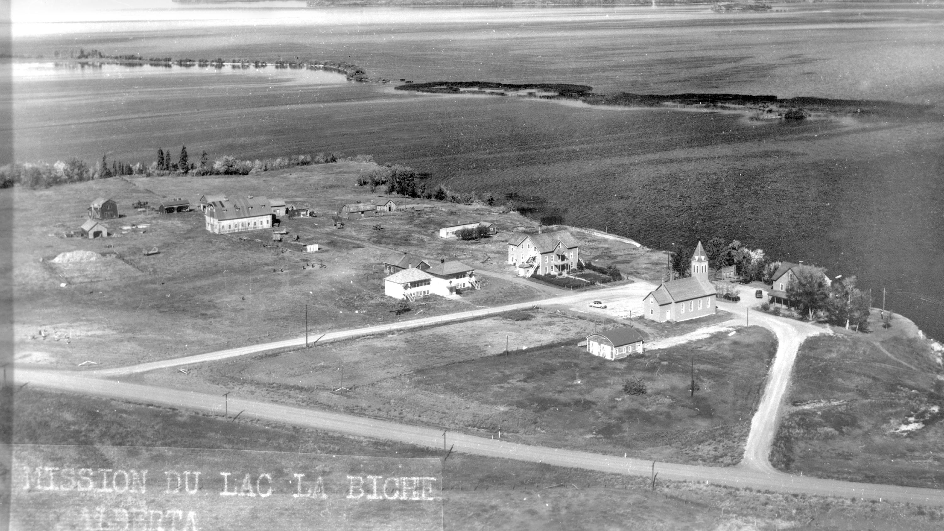 Vermilion Alberta datant