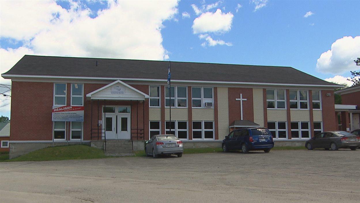 Commission Scolaire Du Fleuve Et Des Lacs Fermeture