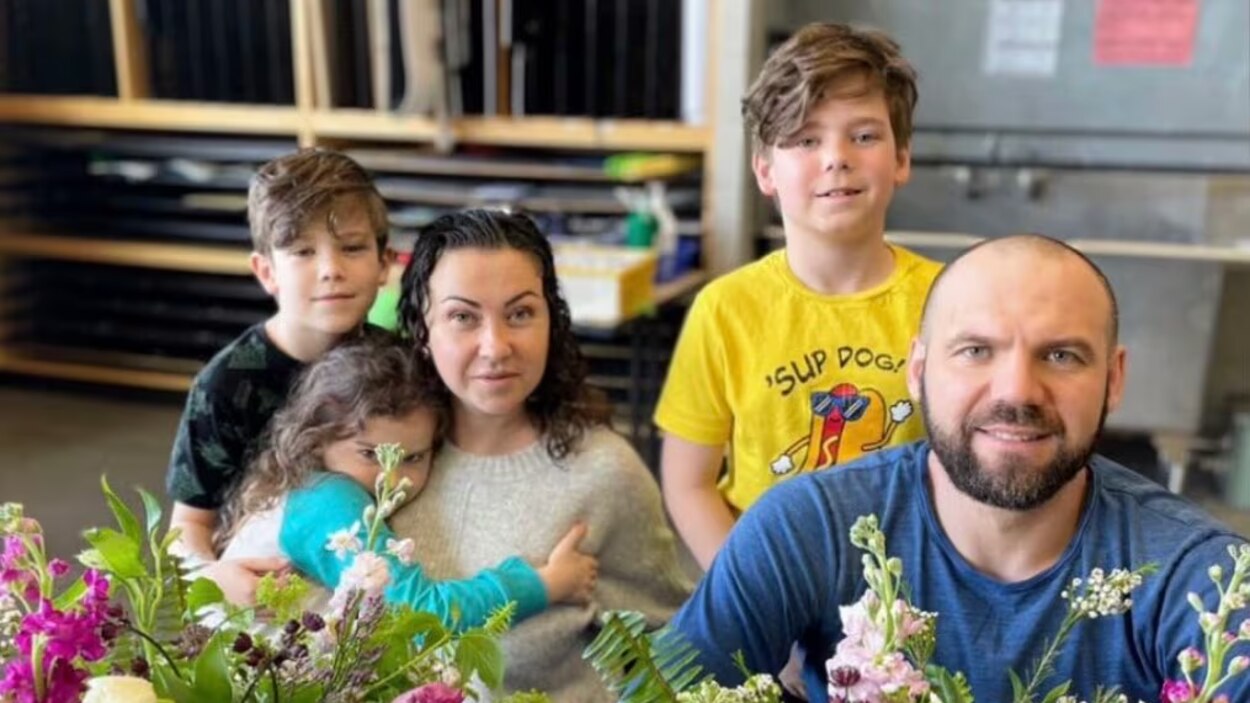 Des détails sur un écrasement d’avion qui a coûté la vie à une famille ...
