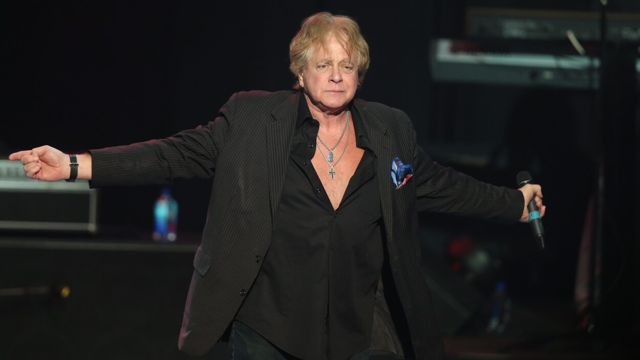 Roqueiro americano Eddie Money morre aos 70 anos