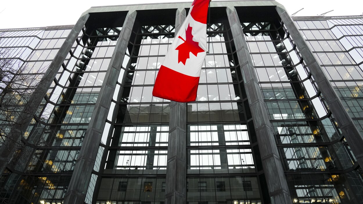 Que décoder du message de la Banque du Canada? | Radio-Canada