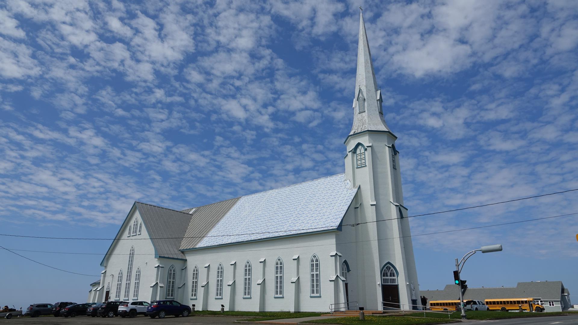 De nombreux travaux encore à faire dans l'église SaintPierredela