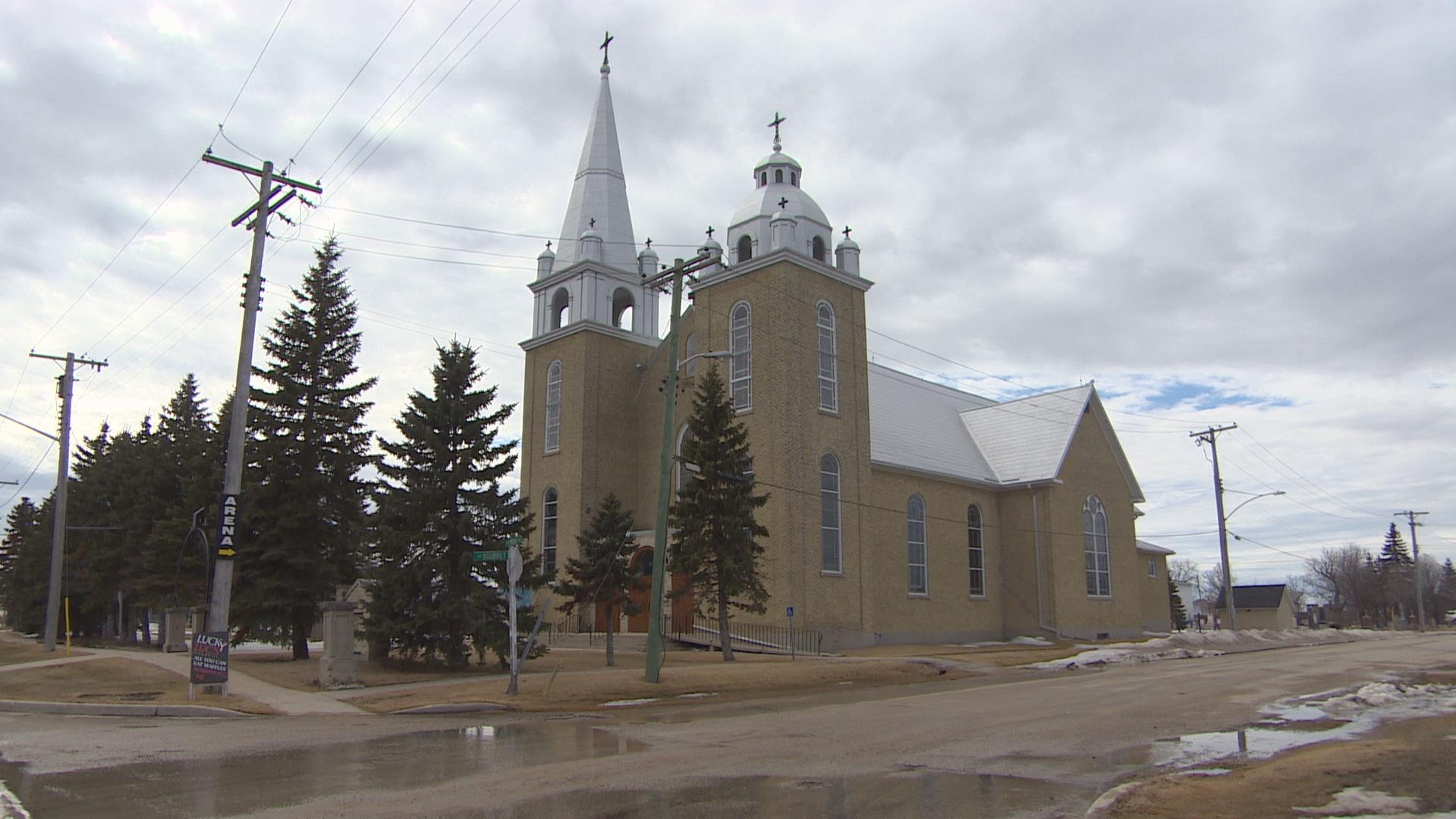 SainteAgathe en fête ce soir