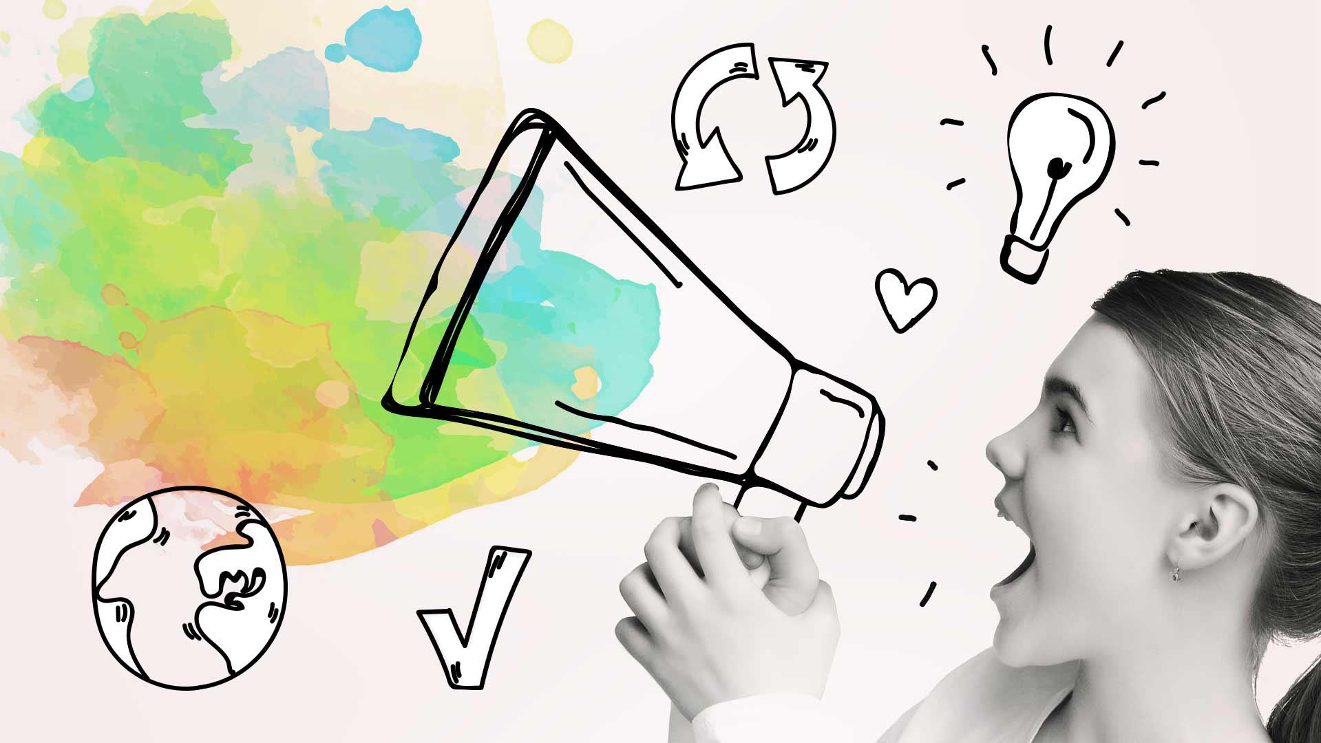 La place des jeunes à l’élection albertaine
La place des jeunes à l’élection albertaine