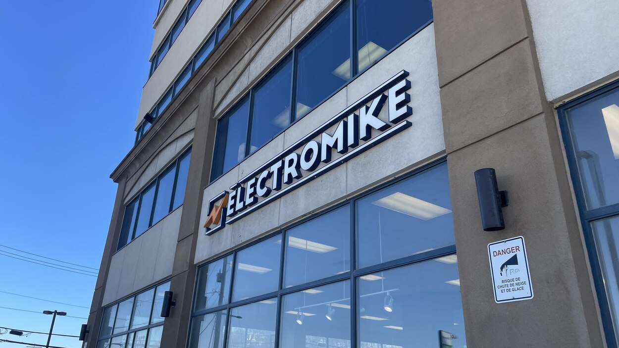 Électromike arrête ses activités face à la concurrence des géants du ...