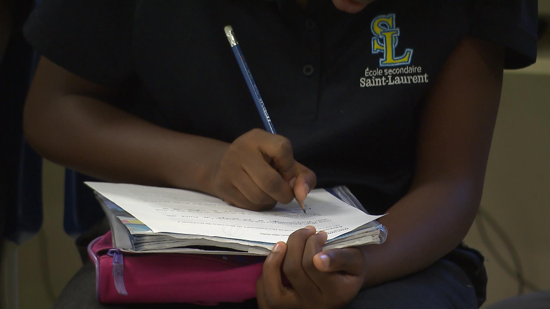 La Commission Scolaire Marguerite Bourgeoys Pourrait Cesser D Admettre De Nouveaux Eleves Radio Canada Ca