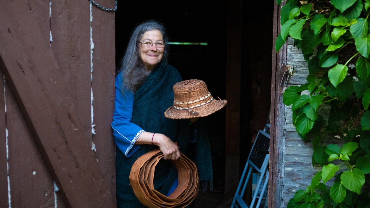 Eloïse Charet, mère, rebelle et pacifiste pour l’environnement | Radio ...