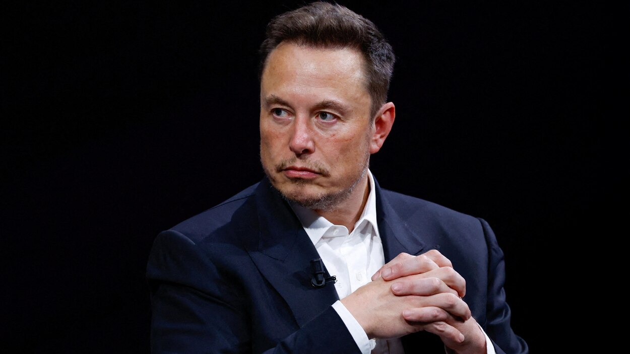 Elon Musk renonce à son action en justice contre OpenAI | Radio-Canada