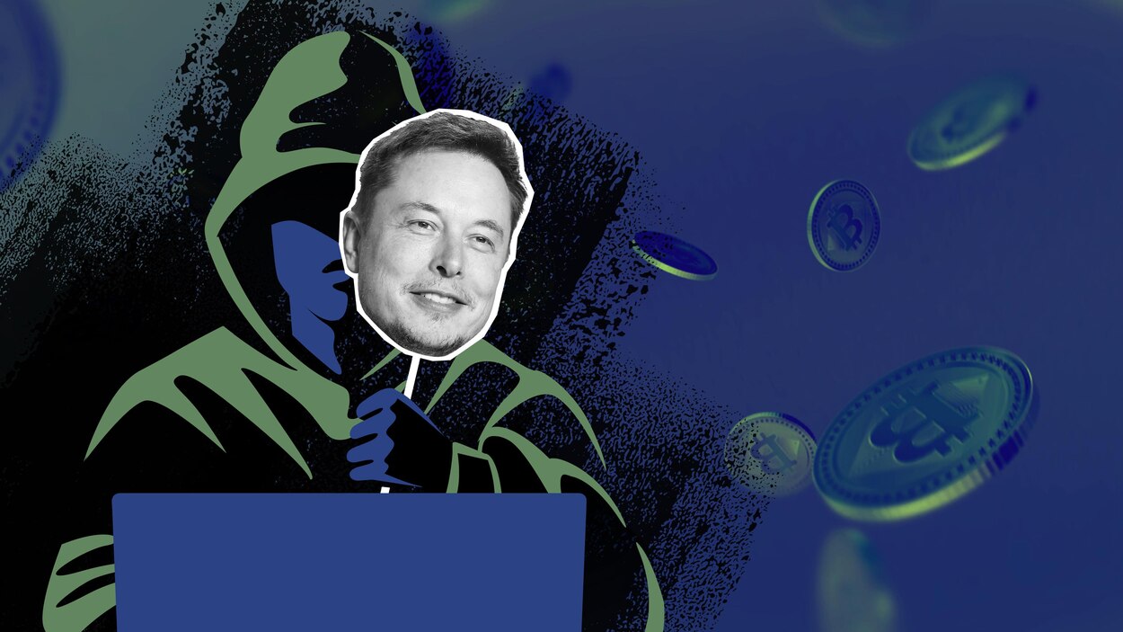 Arnaques à la cryptomonnaie : des épargnes envolées en fumée |  Radio-Canada.ca