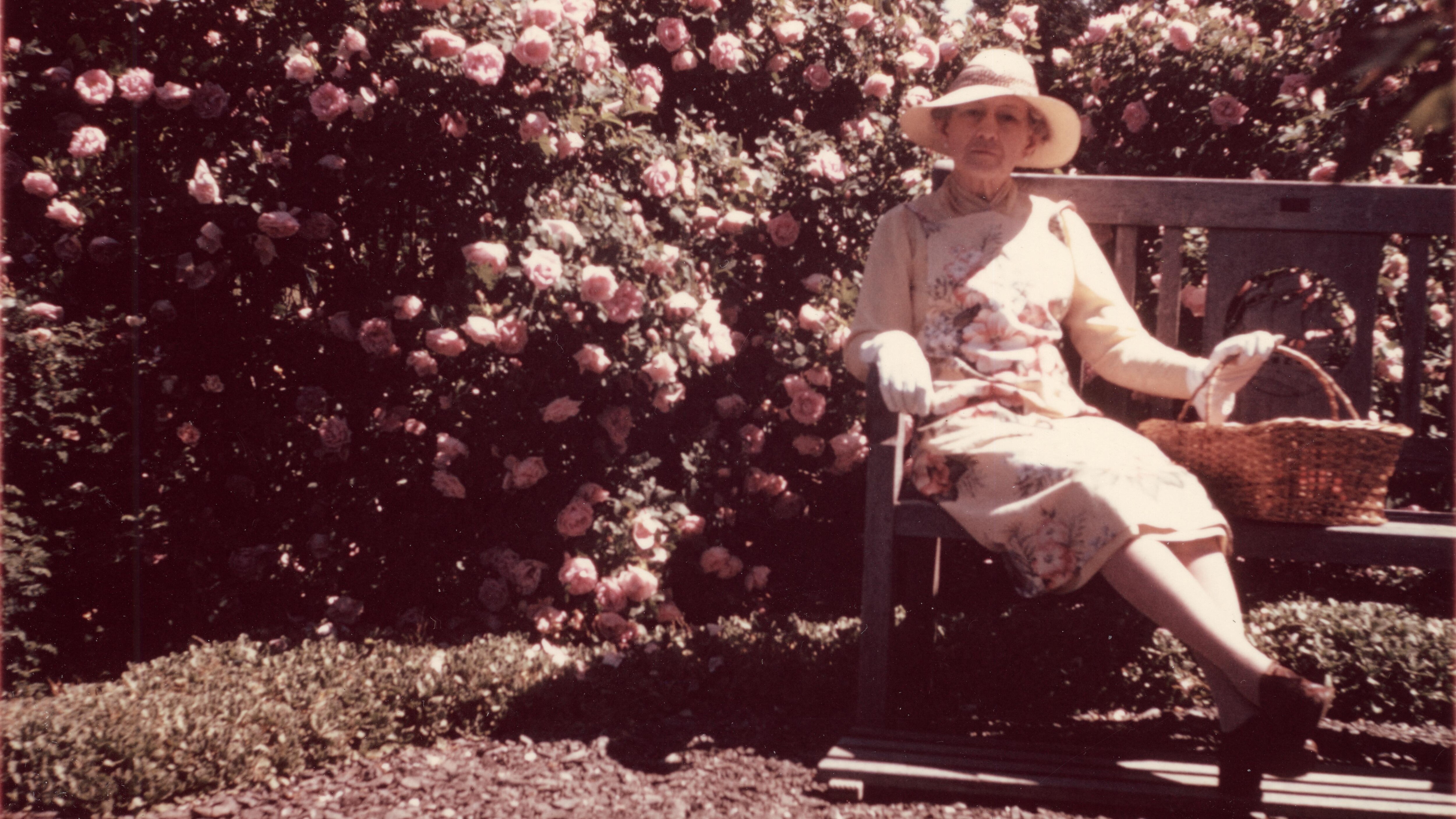 Les belles de Métis : l'héritage floral d'Elsie Reford main image 1