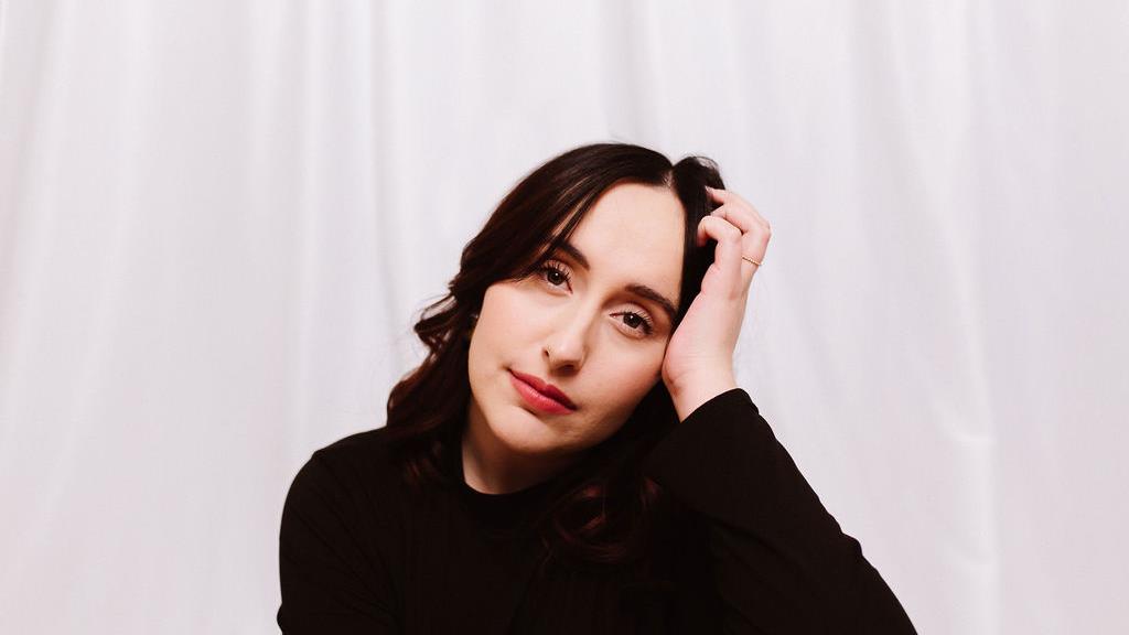 Ma vie en musique : Émilie Landry