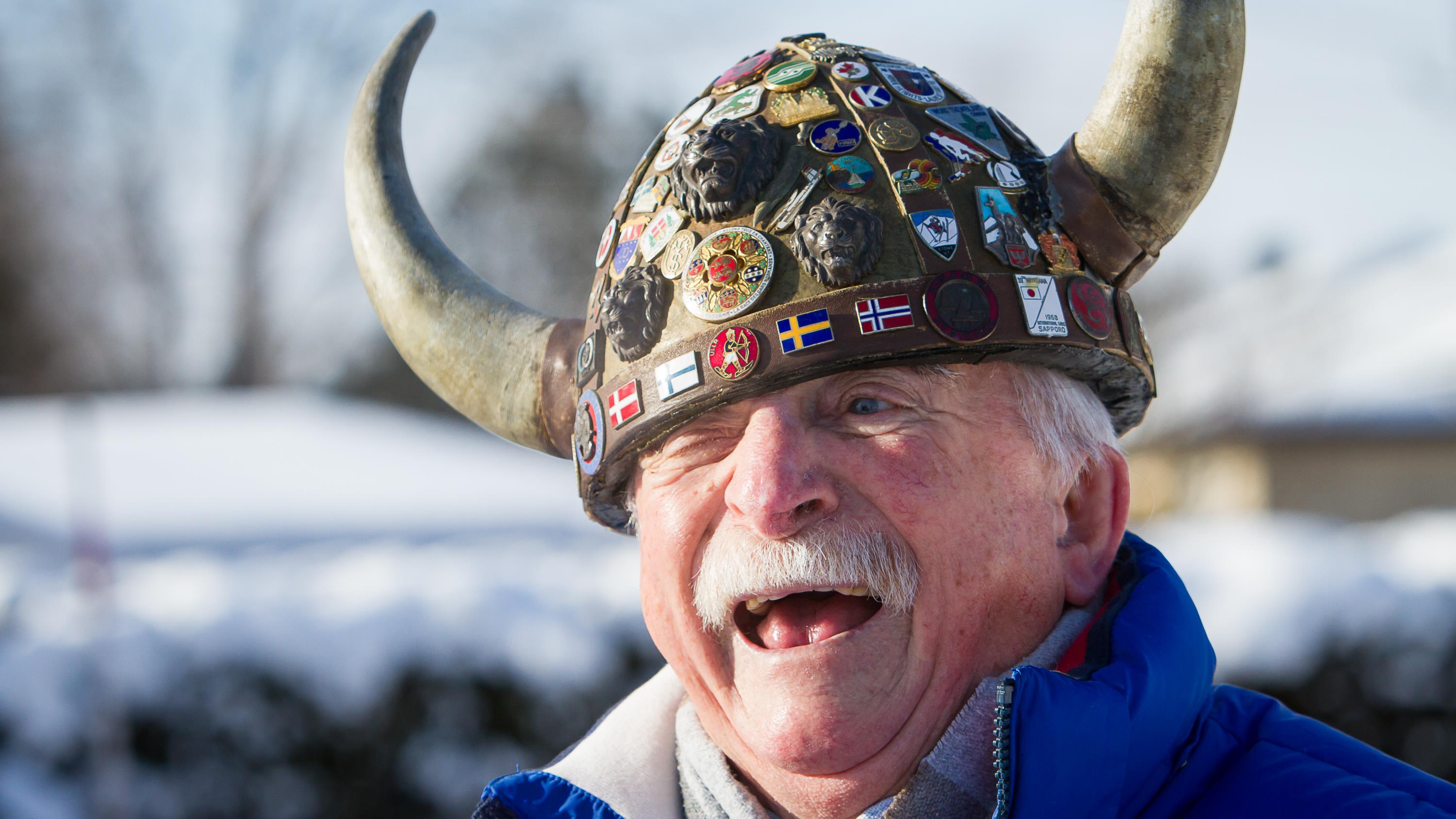 Le Viking du Saguenay Radio Canada.ca