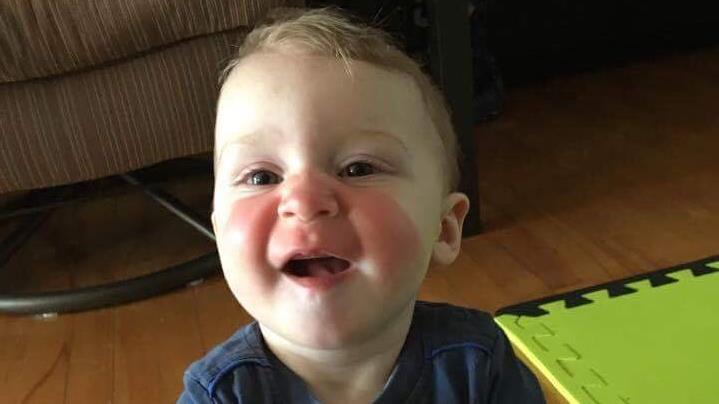 Sante Canada Enquete Sur Deux Cas De Bebes Possiblement Brules Par Un Ecran Solaire Radio Canada Ca Sante Canada Enquete Sur Deux Cas De Bebes Possiblement Brules Par Un Ecran Solaire Radio Canada Ca