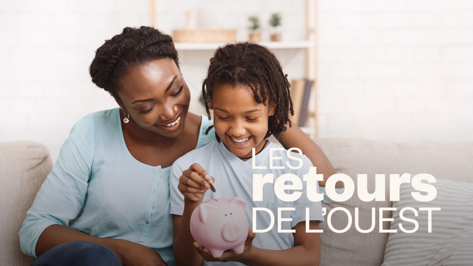 Élever un enfant coûterait jusqu’à 400 000 $
