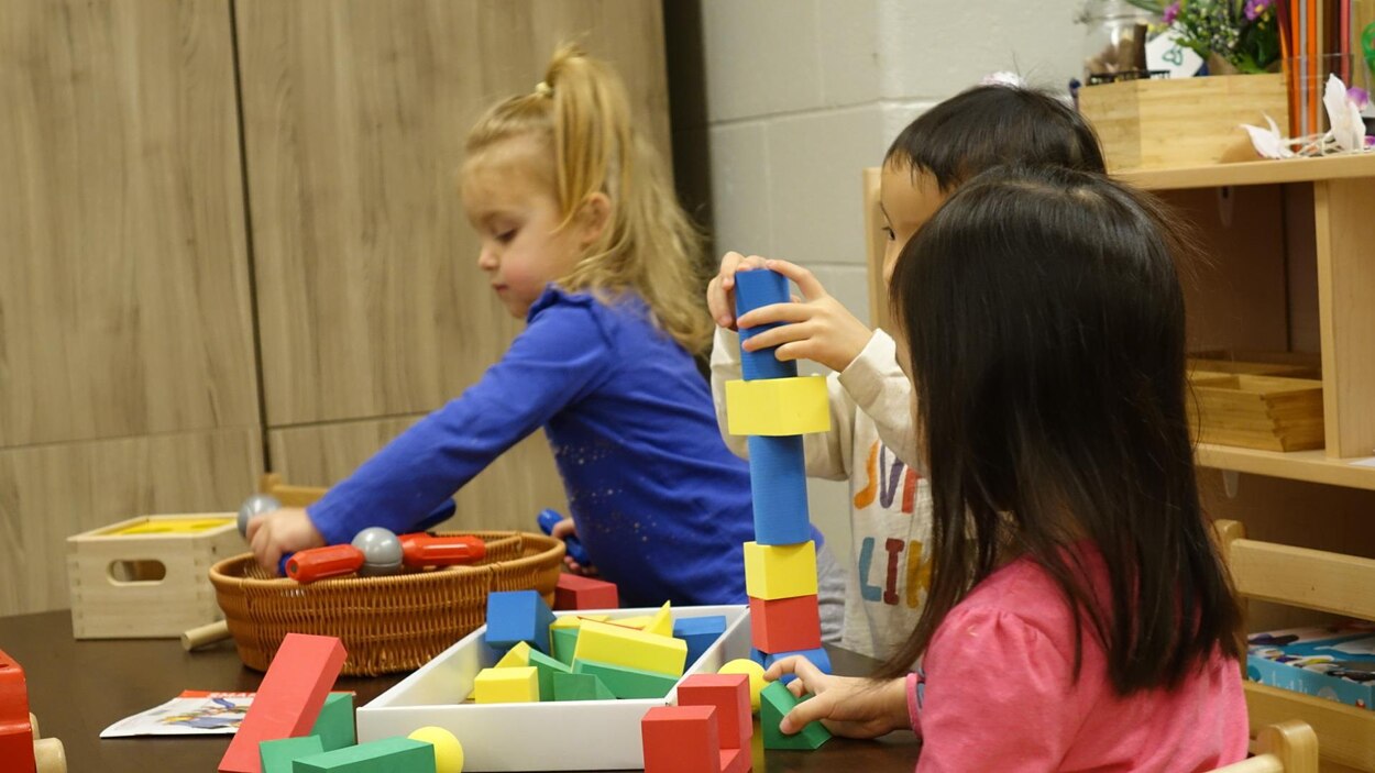 Un premier centre francophone pour les familles de la région de York