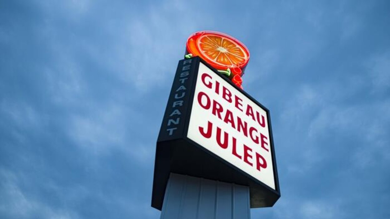 Du Jardin Tiki à l’Orange Julep, ces lieux kitsch qui ont marqué le Québec RadioCanada