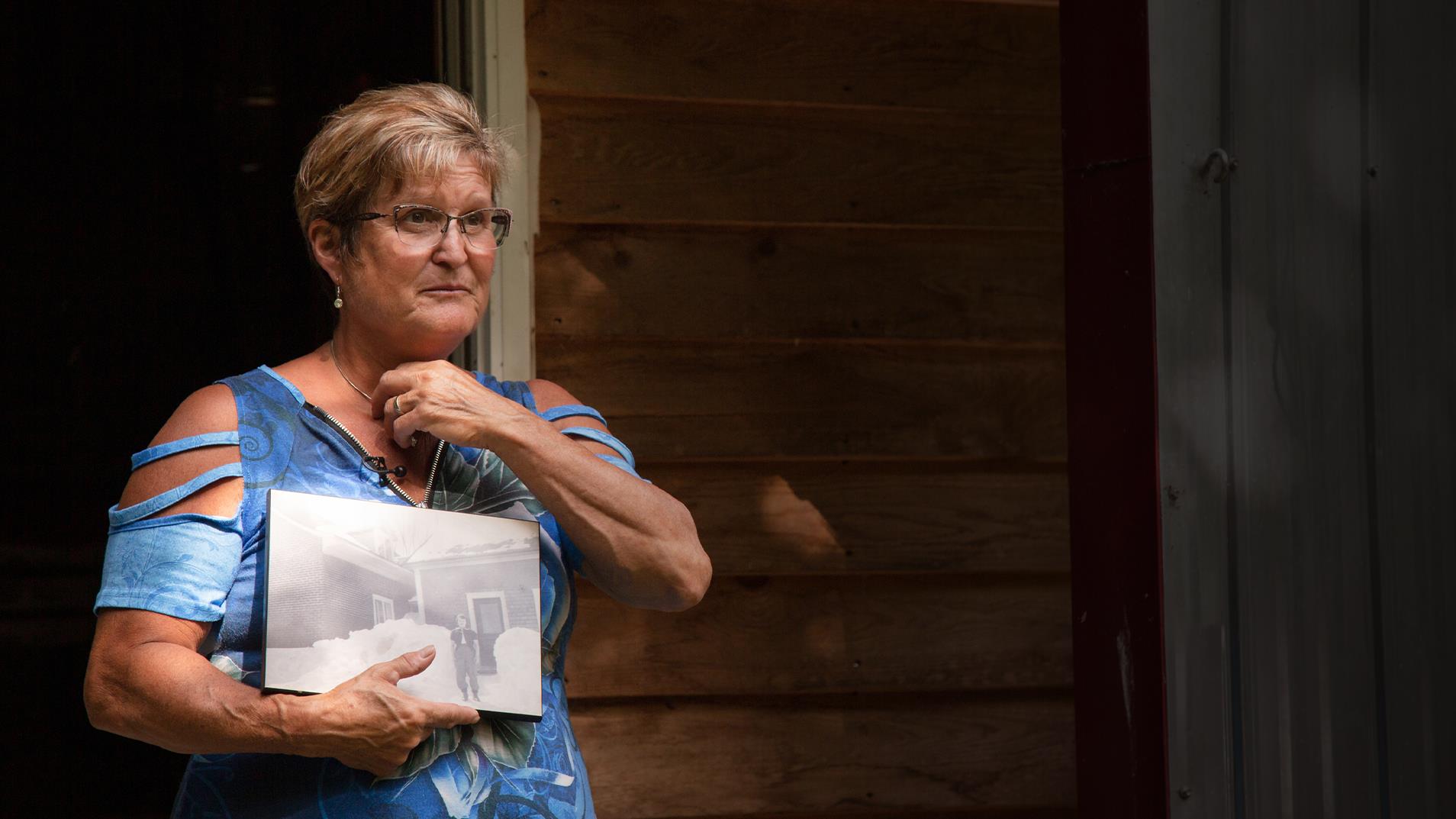 Les Éboulements 25 ans plus tard l’empreinte d’une tragédie sur une famille tissée serrée