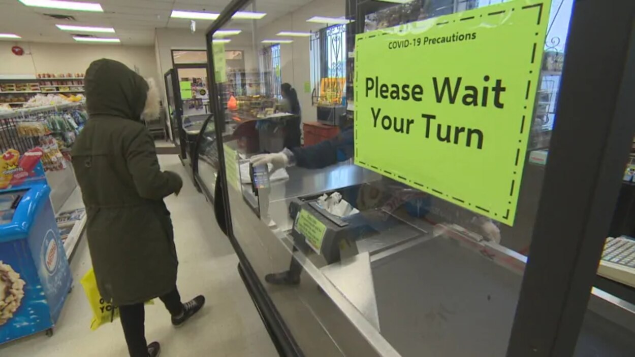 Déconfinement coup de pouce aux petites entreprises de Timmins