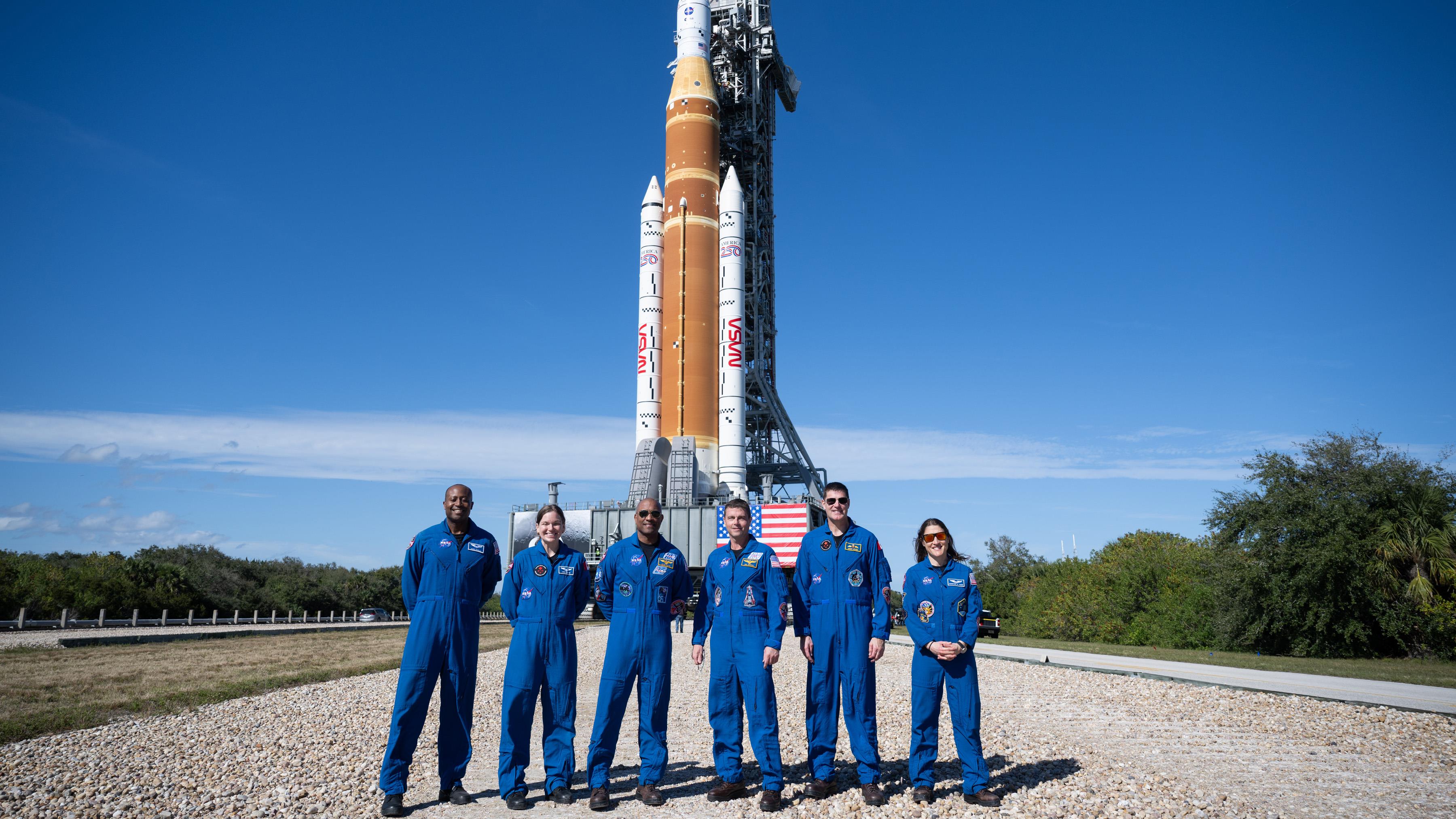 Mission Artémis II : Un petit pas vers le retour de l’Homme sur la Lune, un bond de géant pour l’aérospatial Canadien